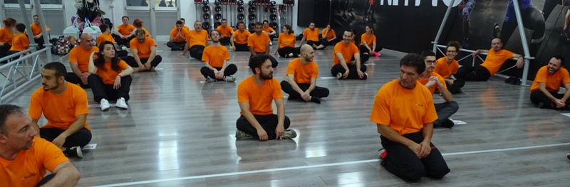 Kung Fu Academy di Sifu Mezzone scuola di wing chun e taijiquan, di wing tsun, difesa personale e arti marziali cinesi a Caserta e in Italia www.kungfuitalia.it (1)